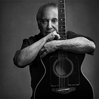 Celebrating Paul Simon