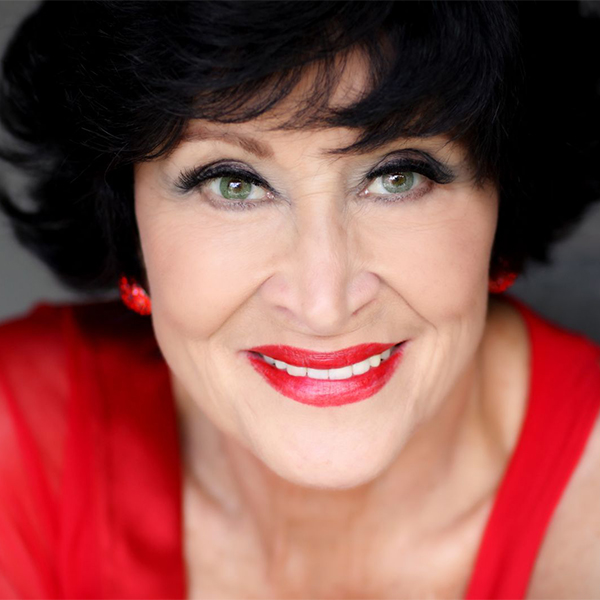 Chita Rivera