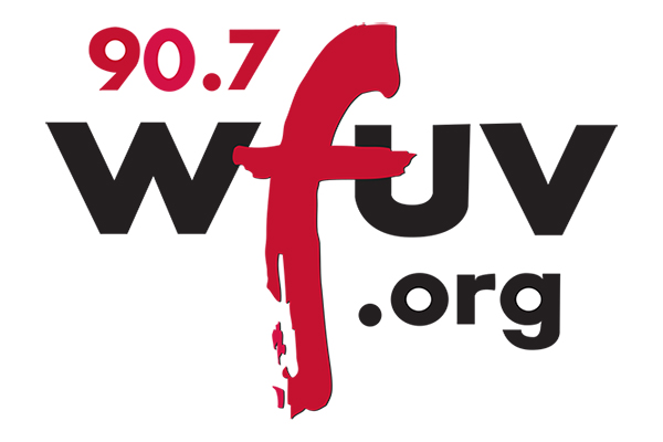 Supported by WFUV