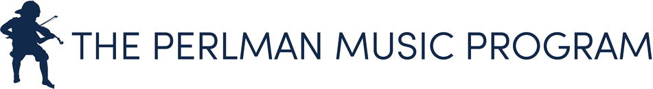 The Perlman Music Program logo
