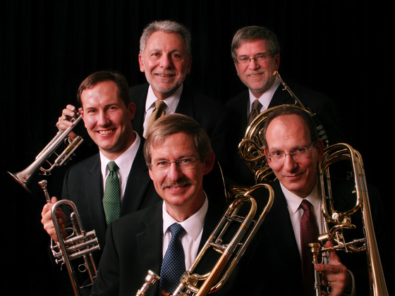 American Brass Quintet