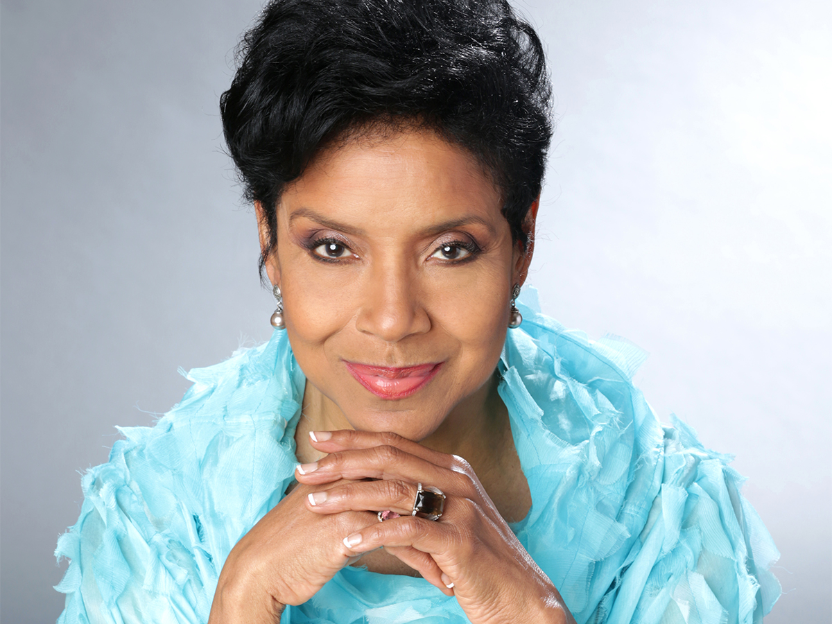 Phylicia Rashad