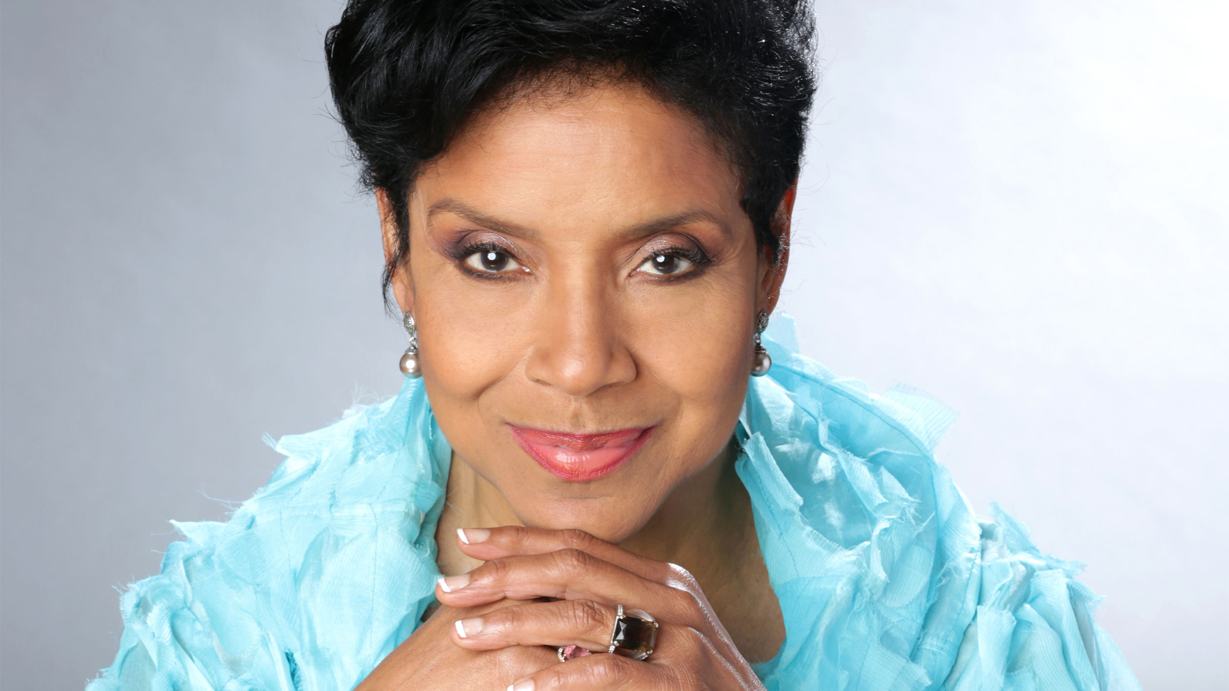 Phylicia Rashad