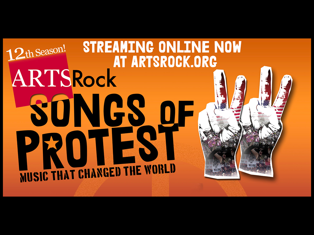 Songs of Protest 4
