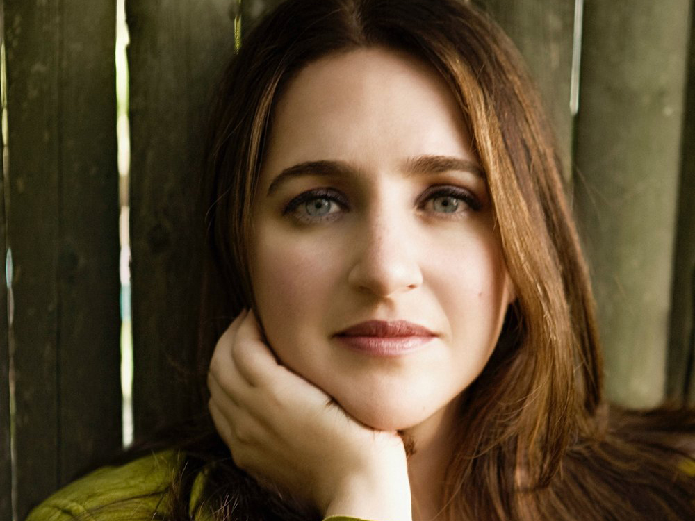 Simone Dinnerstein, classical piano