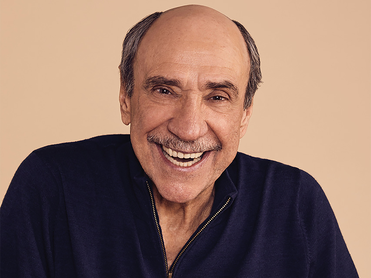 F. Murray Abraham