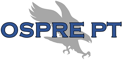 OSPRE PT Logo