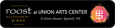 Roost at Union Arts Center Logo