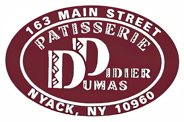 Didier Dumar Sponsor Logo