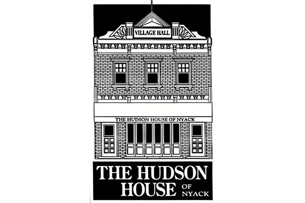 The Hudson House Sponsor Logo