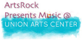 Music @ Union Arts Center